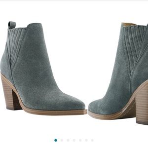 BRAND NEW Marc Fisher Gadri Pointed Bootie